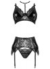 Beauty Night Noir Fantasy Set